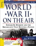Mark Bernstein 23387,  Alex Lubertozzi 23388 - World War II on the Air