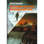 Johan G. Veenhof - Dominee aan het Stalingradfront