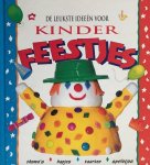 C. Beaton - De allerleukste kinderfeestjes
