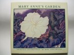MacLean, Mary Anne - Mary Anne's Garden