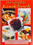  - Het complete kookboek
