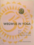 Siva Narayana 15945 - Wegwijs in yoga een praktische handleiding
