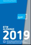 Jacques van Blijswijk (hoofd) - Nextens BTW Almanak 2019