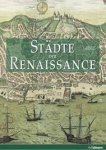 Swift, Michael, Angus Konstam - Städte der Renaissance