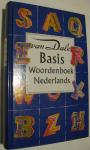 Huijgen, Monique enVerburg, Marja - Van Dale Basiswoordenboek Nederlands