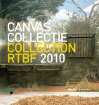  - Canvascollectie - Collection RTBF 2010