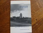 Hartmans J. - Om Nijtsjerk en Nes hinne