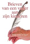 Jaap van't Veer - Brieven van een vader aan zijn kinderen