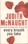 McNaught, Judith - Every Breath You Take