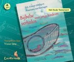  - Bijbelse Verhalen Voor Jonge Kinderen-Het Oude Testament