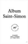 Georges Poisson 143540 - Album Saint-Simon