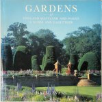 Hazel Evans 25658 - Gardens of England, Scotland and Wales