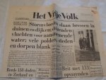 - het Vrije Volk  maandag 02 februari 1953 Achtste jaargang, nummer 2362