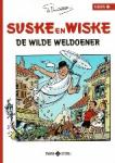 Willy Vandersteen - Suske en Wiske Classics 11, 12, 17, 18, 19, 24