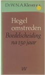 W.N.A. Klever e.a. - Hegel omstreden : boedelscheiding na 150 jaar