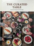 Sandu Publications - The Curated Table Recipes and Styling for the Perfect Meal