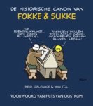 Reid - Fokke & Sukke - De historische canon van Fokke & Sukke