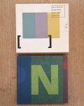 PTT. - Agenda 1995. KPN. Koninklijke PTT Nederland NV.