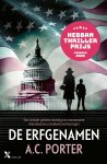 A.C. Porter - De erfgenamen