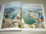 Steenhuis, Marinke   ( redactie ) - De haven van Rotterdam - Wereld tussen stad en zee