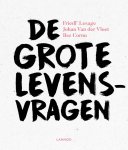 Lesage, Friedl'; Vloet, Johan van der; Cornu, Ilse - De grote levensvragen