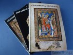 Legner, Anton. (ed.) - Ornamenta ecclesiae. Kunst und Künstler der Romanik. (3 vols.)