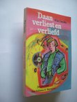 Daniels, Wim - Daan verliest en verliefd