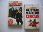 MacLean, Alistair - Circus MacLean, Alistair - Circus