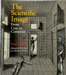 Harry Robin 88552 - The Scientific Image - From cave to computer