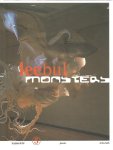 LEE, Bul - Lee Bul - The Monster Show. LEE, Bul - Lee Bul - The Monster Show.