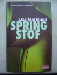 Marklund, L. - Springstof