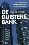 David Enrich - De duistere bank