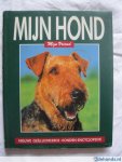 Bruin, Stephe - Mijn hond,  nieuwe geïllustreerde honden-encyclopedie