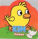 Onbekend, Merkloos - Mijn kleine baby vriendjes Kuiken