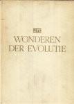 Redactie - Wonderen der evolutie