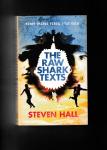 Hall, Steven - The Raw Shark Texts
