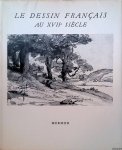 Vallery-Radot, Jean - Le dessin Français au XVIIe Siècle