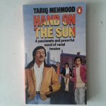 Mehmood, Tariq - Hand on the Sun Mehmood, Tariq - Hand on the Sun