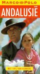 Berg, Wolfhart - Marco Polo Andalusië