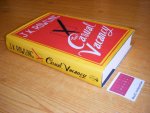 Rowling, J.K. - The Casual Vacancy