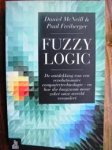Daniel McNeill  & Paul Freiberger - Fuzzy Logic, ontdekking ven een revolutionaire computertechnologie- en hoe die langzam maar zeker onze wereld verandert