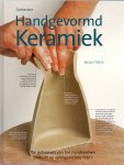 Atkin, J. - Handgevormd keramiek / de geheimen van handgevormd keramiek onthuld door middel van unieke opengewerkte foto's