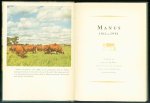 n.n. - Manus 1911-1951 : A book on the history of AB Manus and the part they are playing to-day in the rationalization of machine milking.