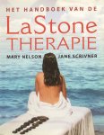 Nelson, Mary en Scrivner, Jane - Het handboek van de LaStone-therapie