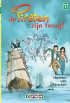 Straaten, Harmen van - DE PIRATEN ZIJN TERUG