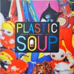 Jesse Goossens - Plastic soup
