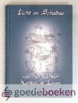 Brons, Ds. J. - Licht en schaduw van het Urker kerkelijk leven *nieuw* --- Kleine Kerkgeschiedenis van Urk gedurende meer dan duizend jaren