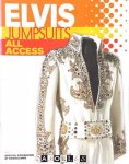  - Elvis Jumpsuits: All Access.  Special exhibition at Graceland