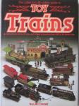 McCrindell, Ron - TOY  TRAINS  - the collector's all-colour guide