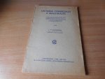 Kemmeren, L.P. - Lecturas comerciales e industriales. Spaanse lees- en vertaalboek voor handelsscholen enz..
